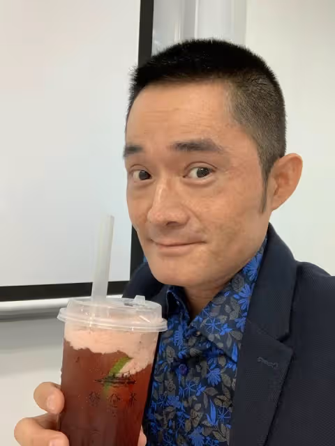 本土劇演壞人！江國賓「月拿30萬給家人」18年不敢請假，出道20年仍「租房過活」：承諾養他們一輩子