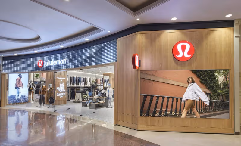 經典商業模式分析第二部分:lululemon(露露檸檬)的成功之路
