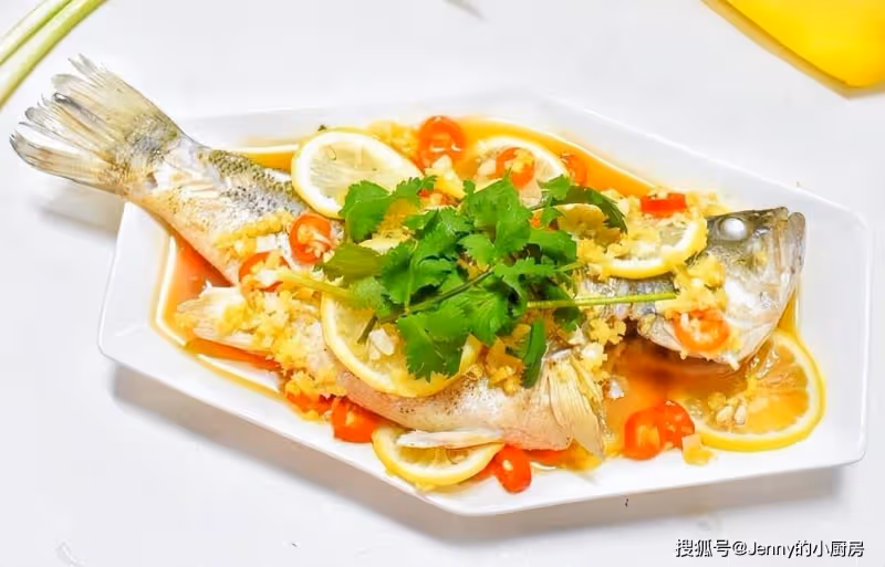 秋季貼秋膘,常吃5道蒸菜,味道好營養足,隔天吃一次,身體棒