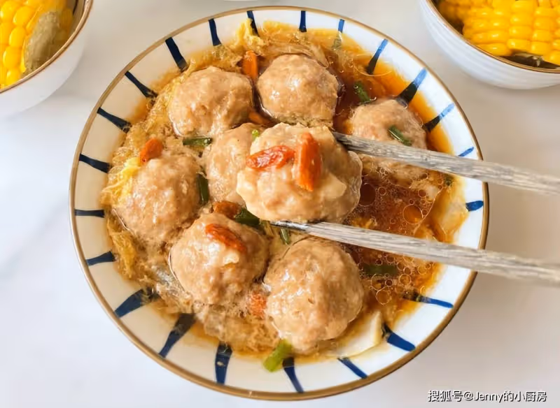 秋季貼秋膘,常吃5道蒸菜,味道好營養足,隔天吃一次,身體棒