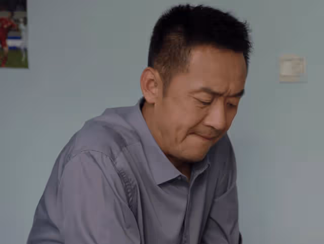 《我們這十年之熱愛》都是演技派，男主白宇帆演技精湛，共情力十足