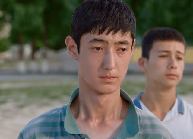 《我們這十年之熱愛》都是演技派,男主白宇帆演技精湛,共情力十足