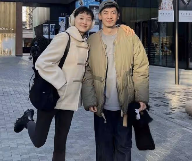 演員吳越發怒回懟謠言,稱自己沒離婚沒戀情,51歲仍單身