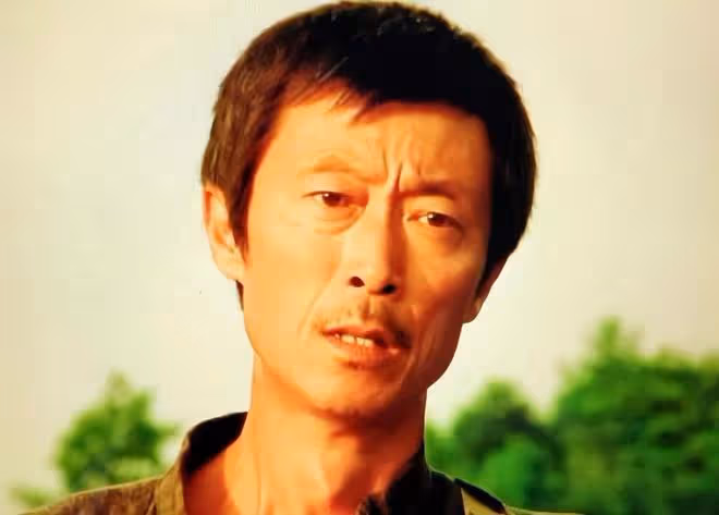 著名演員滕汝駿去世，享年77歲，和鞏俐搭戲，陳好是他的徒弟