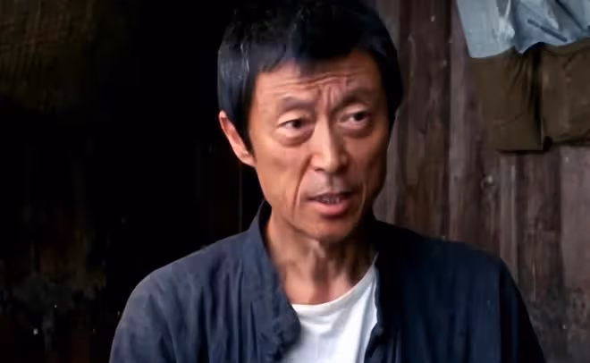 著名演員滕汝駿去世，享年77歲，和鞏俐搭戲，陳好是他的徒弟