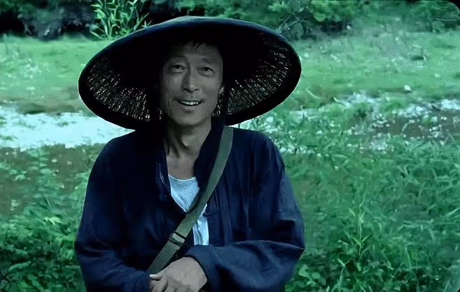 著名演員滕汝駿去世，享年77歲，和鞏俐搭戲，陳好是他的徒弟