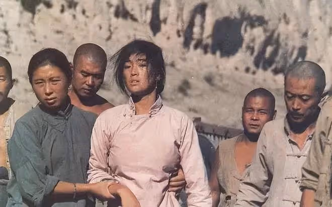 著名演員滕汝駿去世，享年77歲，和鞏俐搭戲，陳好是他的徒弟