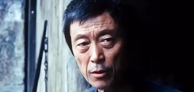 著名演員滕汝駿去世,享年77歲,和鞏俐搭戲,陳好是他的徒弟