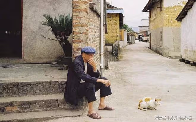 故事：新婚夜老伴抱住我，跟我提了三個要求，我一句話讓她沒了聲