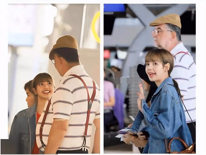 Lisa脫衣舞細節曝光!穿三角褲開腿、2場專供VIP,拍賣任意撫摸!