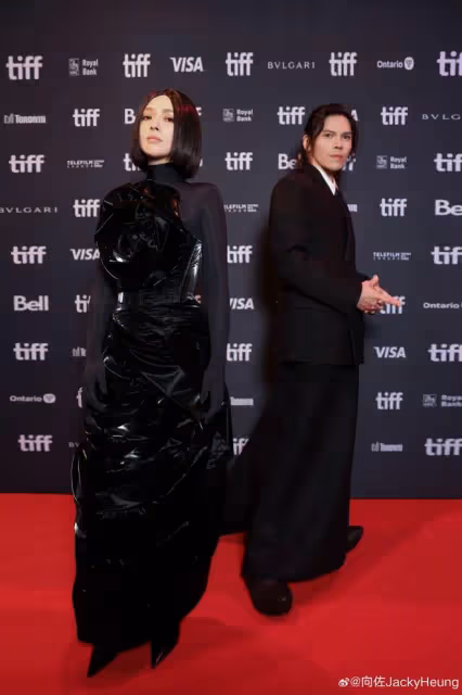 郭碧婷新造型被嘲大變樣，向佐曬精修照護妻，夫妻街頭高調秀恩愛