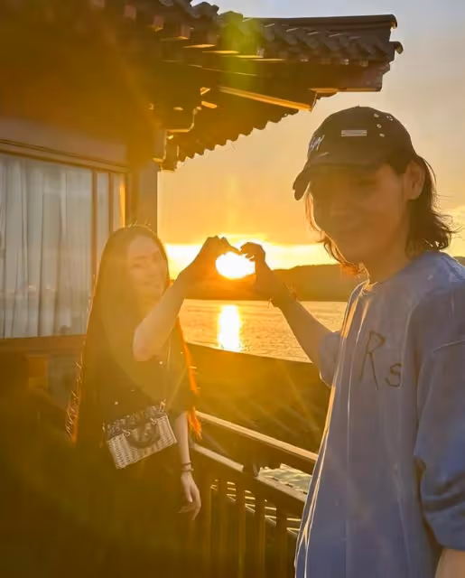 郭碧婷新造型被嘲大變樣,向佐曬精修照護妻,夫妻街頭高調秀恩愛
