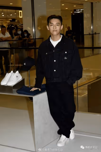 張天賦賺錢想買樓希望35歲財富自由!之前剝智慧齒面腫腫放假兩周