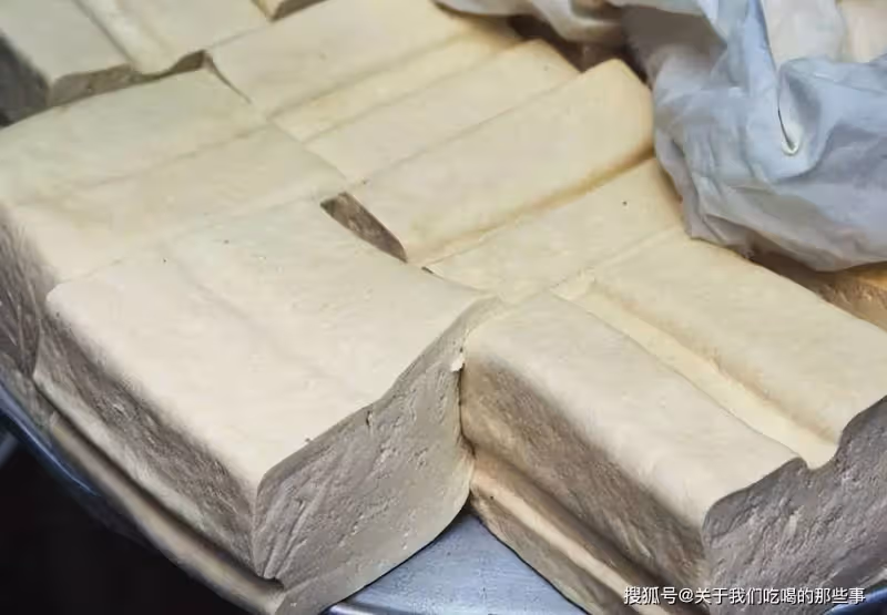 看到這「4種」豆腐轉頭就走,再便宜也不要買,趕快告訴家人!
