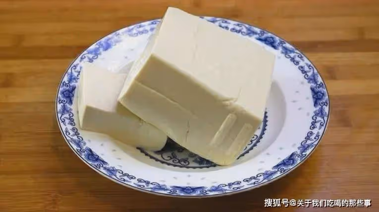 看到這「4種」豆腐轉頭就走,再便宜也不要買,趕快告訴家人!