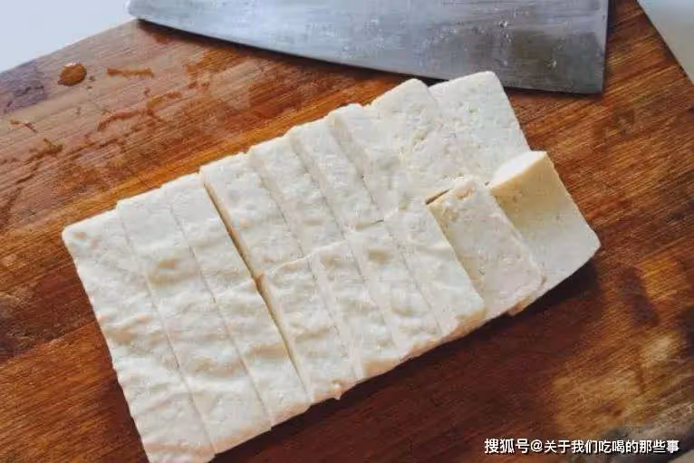 看到這「4種」豆腐轉頭就走,再便宜也不要買,趕快告訴家人!