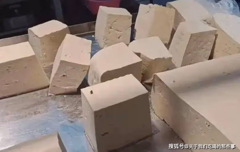 看到這「4種」豆腐轉頭就走,再便宜也不要買,趕快告訴家人!
