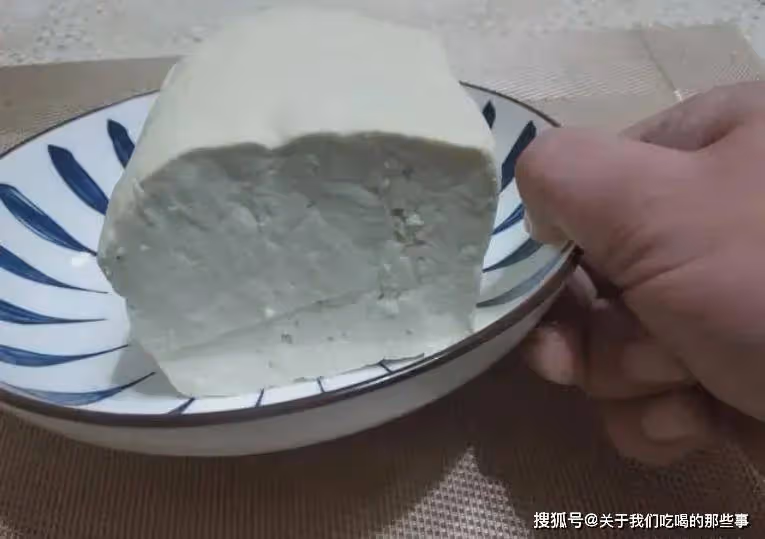 看到這「4種」豆腐轉頭就走,再便宜也不要買,趕快告訴家人!