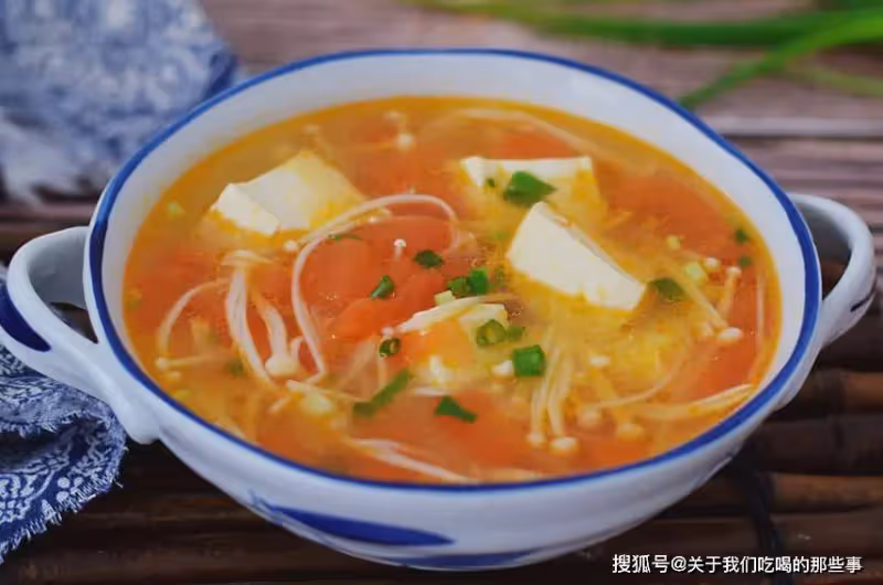 看到這「4種」豆腐轉頭就走,再便宜也不要買,趕快告訴家人!