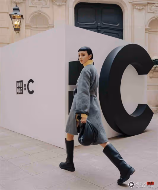 精品級話題聯名UNIQLO:C5這天開賣 10大必買清單搶先看