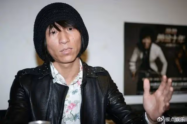 有一種「差距」叫白百何跟陳羽凡,離婚8年後,兩人活得天差地別