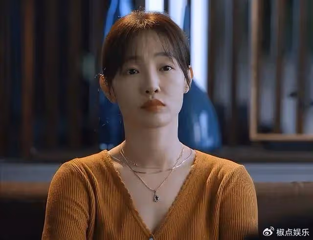有一種「差距」叫白百何跟陳羽凡，離婚8年後，兩人活得天差地別
