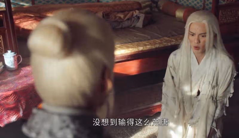 異人之下:看懂張靈玉敗給楚嵐,才明白老天師對張楚嵐的用心良苦