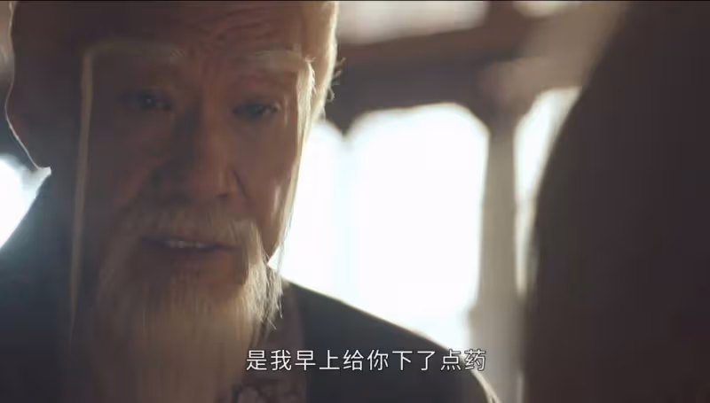 異人之下:看懂張靈玉敗給楚嵐,才明白老天師對張楚嵐的用心良苦