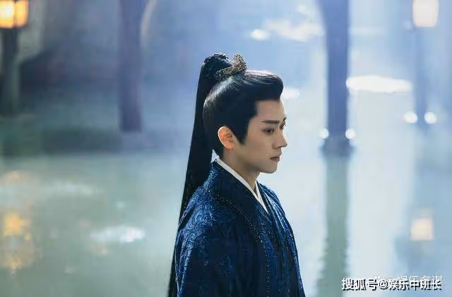 《雲之羽》云為衫無鋒身份曝光，宮子羽霸氣護妻，對宮尚角大打出手