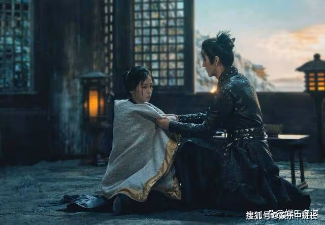 《雲之羽》云為衫無鋒身份曝光，宮子羽霸氣護妻，對宮尚角大打出手
