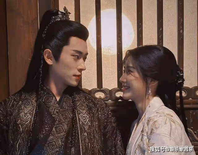 《雲之羽》無鋒圍剿宮門,寒鴉肆捨命救下云為衫,上官淺卻沒那麼好運了