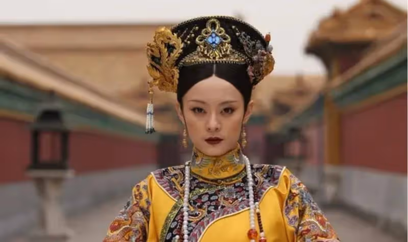 《甄嬛傳》能成為經典,除了原著底子好,更離不開導演編劇的付出