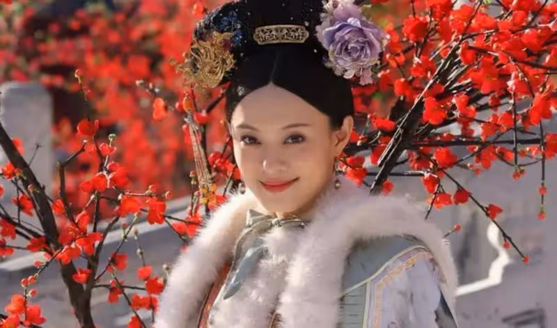《甄嬛傳》能成為經典,除了原著底子好,更離不開導演編劇的付出
