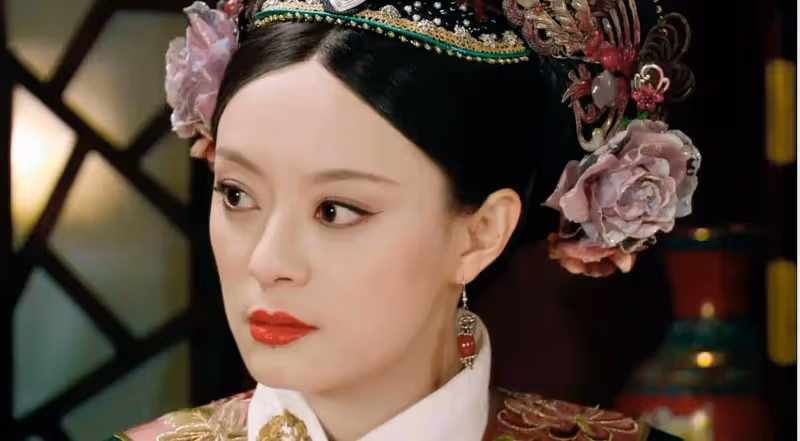 《甄嬛傳》能成為經典,除了原著底子好,更離不開導演編劇的付出