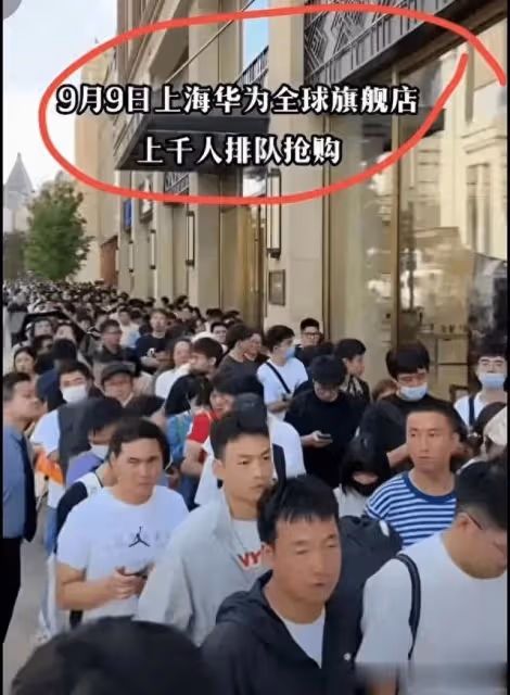 突變!美國豁免中國429項關稅,美方很清楚:不能再繼續封鎖下去