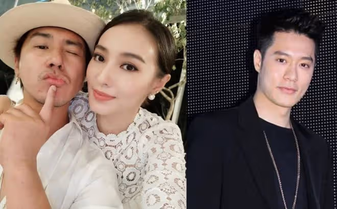 歐弟深夜買醉,蹲路邊抱柱子,疑遭辣妹搭訕,前妻約會小鮮肉被拍