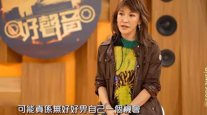 李玟二姐開始出圈：模仿李玟的經典動作，做李玟生前最愛的造型