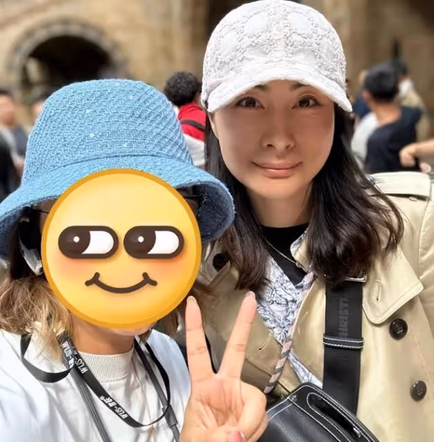 恭喜霍啟剛,任中糧集團外部董事,更改個人頭像感謝妻子郭晶晶