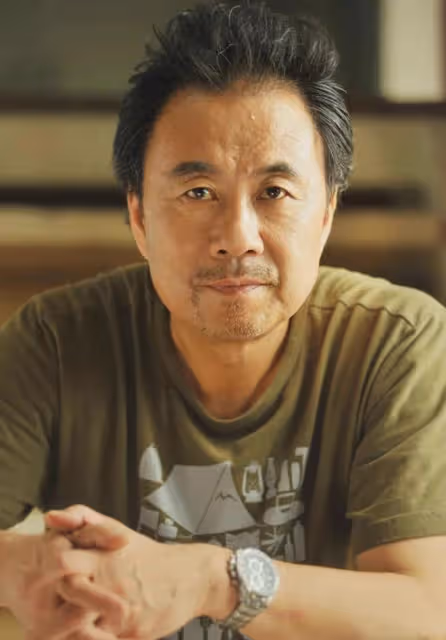 痛惜!67歲戲骨馬衛軍離世,原因曝光太惋惜,生前久居日本引熱議