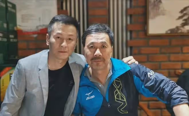 痛惜!67歲戲骨馬衛軍離世,原因曝光太惋惜,生前久居日本引熱議