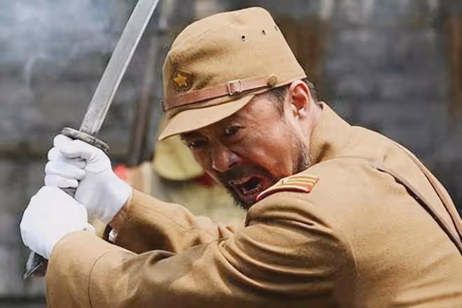 痛惜!67歲戲骨馬衛軍離世,原因曝光太惋惜,生前久居日本引熱議