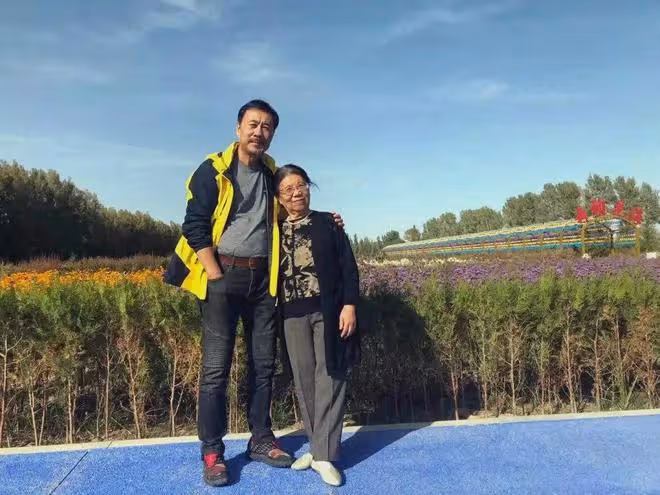 痛惜!67歲戲骨馬衛軍離世,原因曝光太惋惜,生前久居日本引熱議