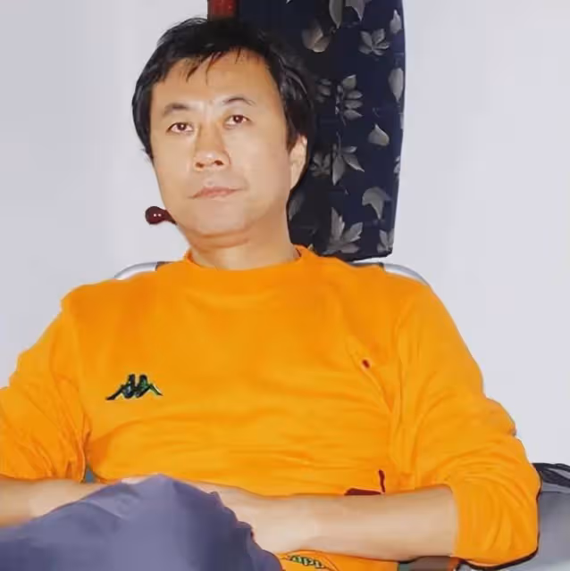 痛惜!67歲戲骨馬衛軍離世,原因曝光太惋惜,生前久居日本引熱議