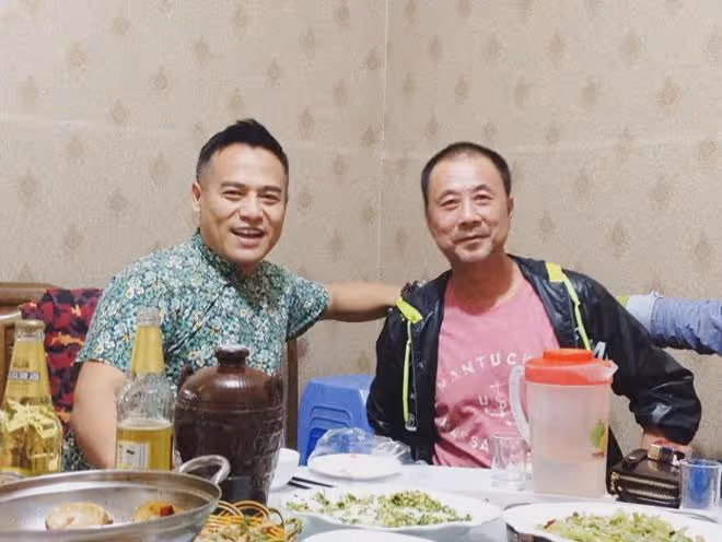 痛惜!67歲戲骨馬衛軍離世,原因曝光太惋惜,生前久居日本引熱議