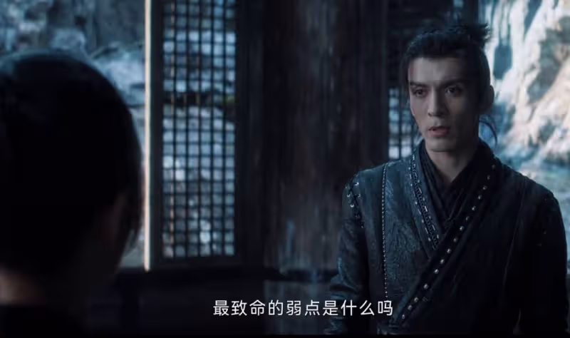 雲之羽:看懂雲雀的真正死因,才明白為何月公子一直內疚自責