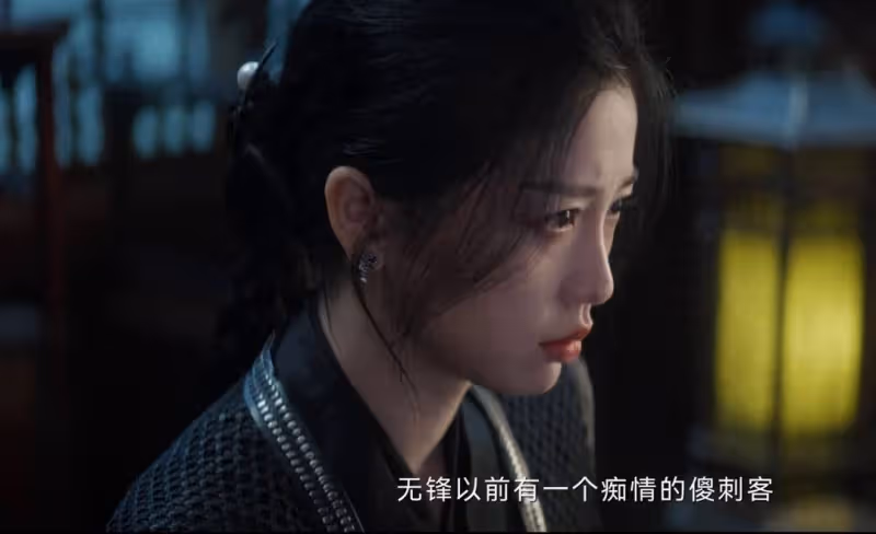 雲之羽:看懂雲雀的真正死因,才明白為何月公子一直內疚自責