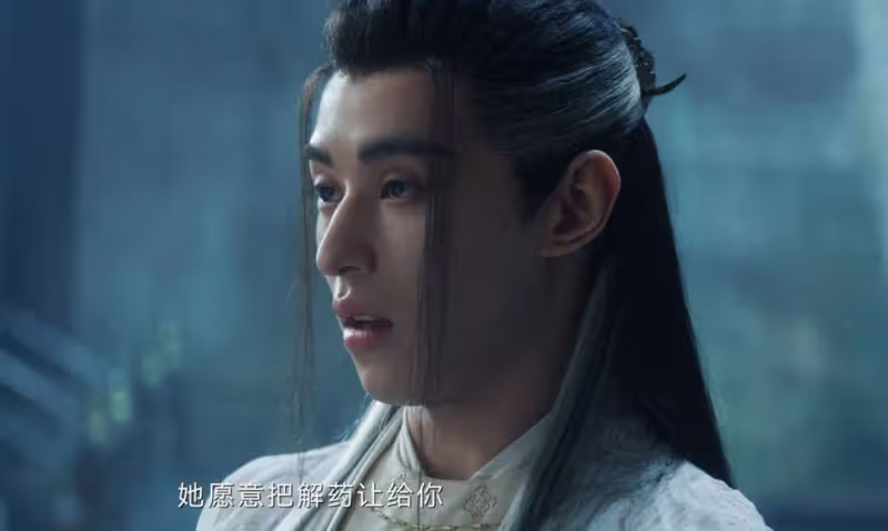 雲之羽:看懂雲雀的真正死因,才明白為何月公子一直內疚自責