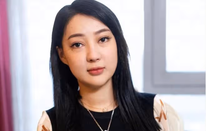 郭美美已出獄:曾因開設賭場罪獲刑,後又因銷售有毒食品再入獄
