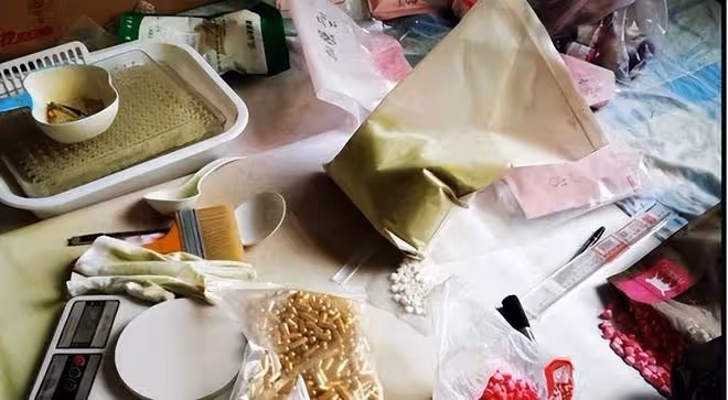 郭美美已出獄:曾因開設賭場罪獲刑,後又因銷售有毒食品再入獄