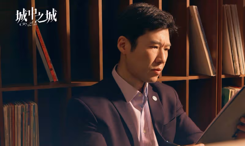 央一開播!40大劇來襲,沖於和偉追劇,卻被王勁松王驍驚艷了
